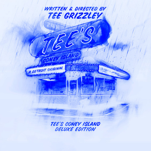 Tee’s Coney Island (Deluxe)