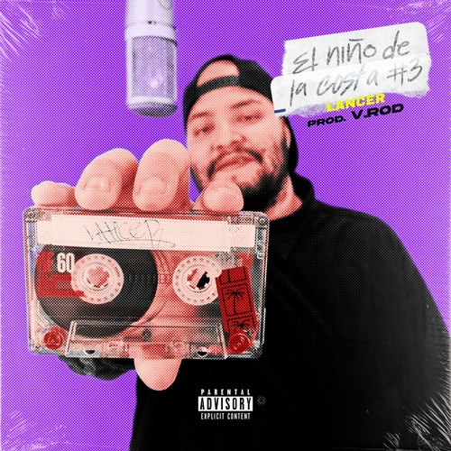 El niño de la costa 3 (Explicit)