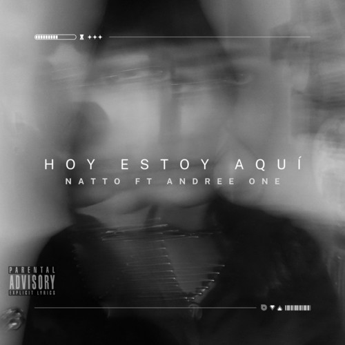 Hoy estoy aquí (Explicit)