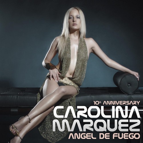 Angel De Fuego DJs Only (10Th Anniversary) [Explicit]