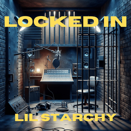 Locked In (Explicit)