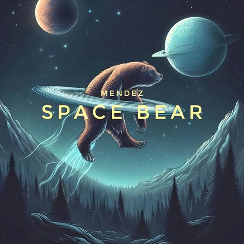 Space Bear