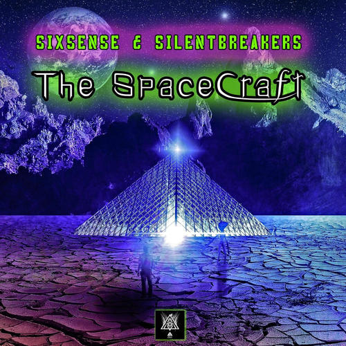 The SpaceCraft (feat. SilentBreakers)