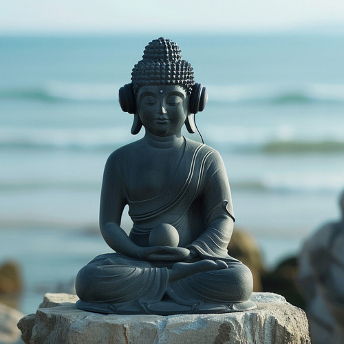 Alinear La Respiración: Música Relajante Para La Práctica De Yoga