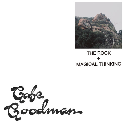 The Rock / Magical Thinking