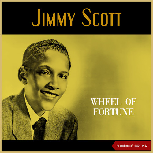 Wheel Of Fortune (Recordings of 1950 - 1952)