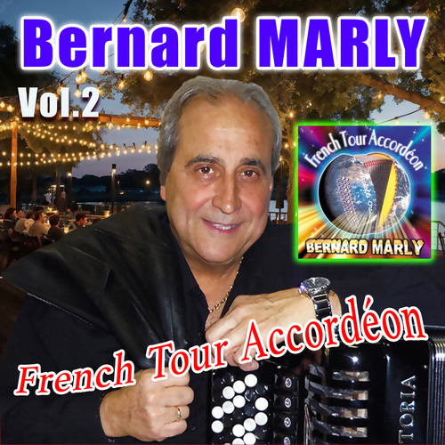 French Tour Accordéon, Vol. 2