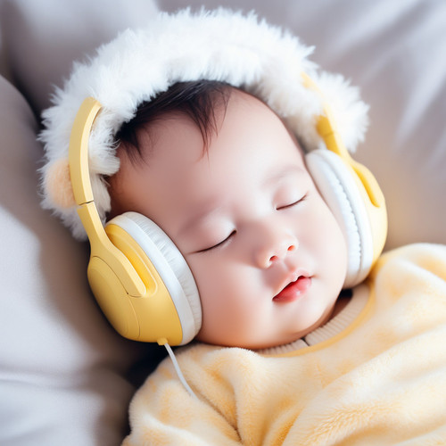 Baby Sleep: Soothe in Dream Clouds