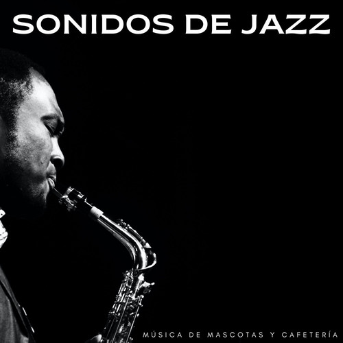 Sonidos De Jazz: Música De Mascotas Y Cafetería