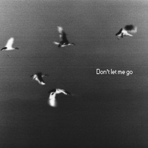 让我走（let me go remix）
