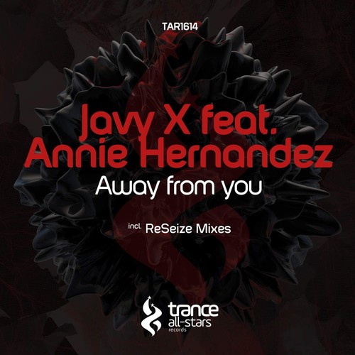 Away from You (incl. Resize Mixes)