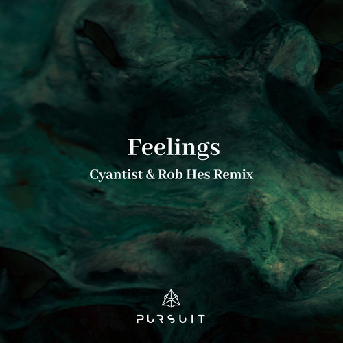 Feelings (Rob Hes & Cyantist Remix)