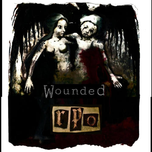 Wounded