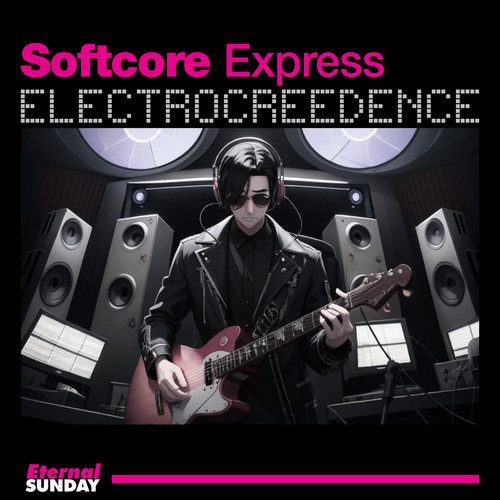 Electrocreedence