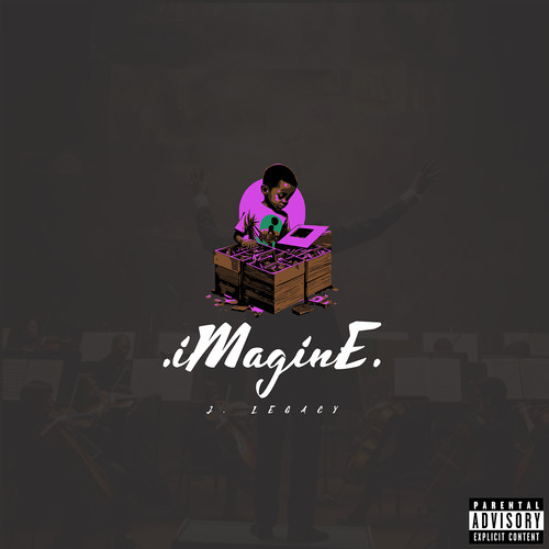 iMaginE (Explicit)