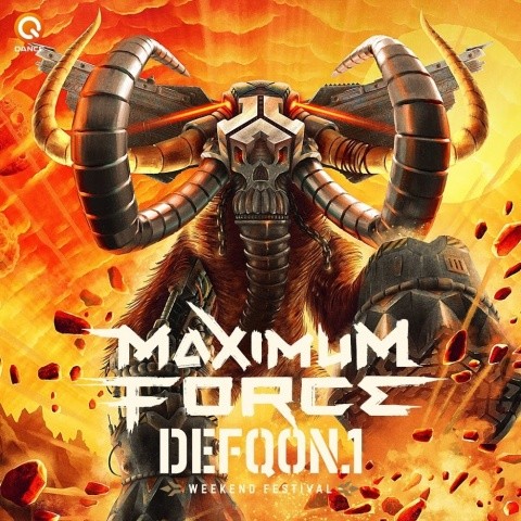 Defqon.1 (DJ Tool)