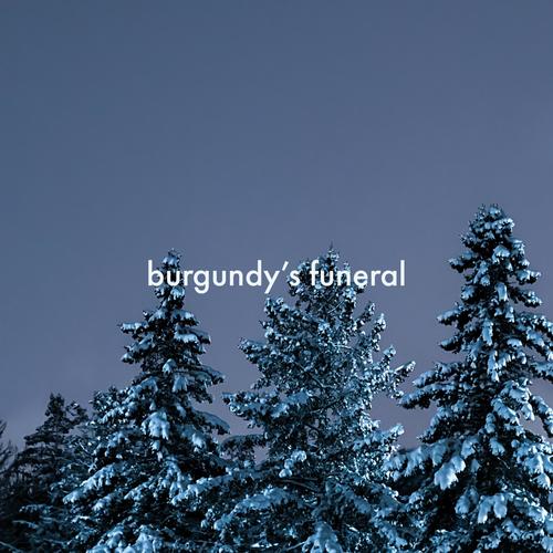 burgundy's funeral (Explicit)