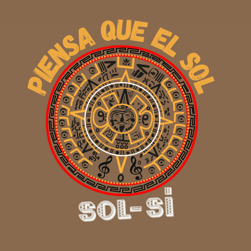 Piensa Que El Sol