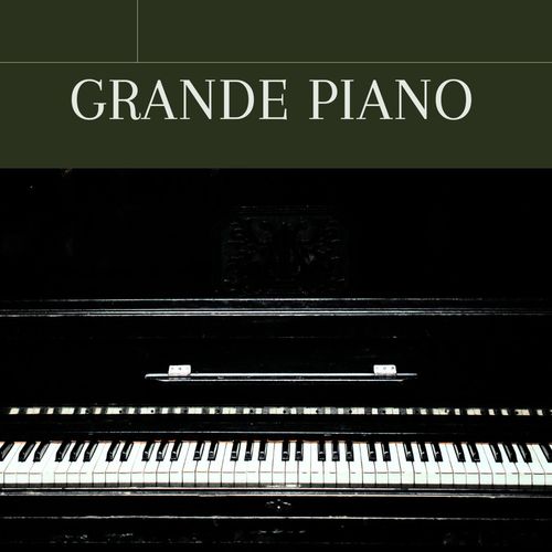 GRANDE PIANO