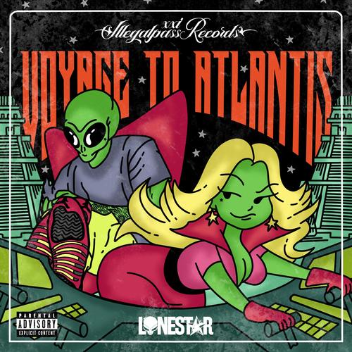 Voyage to Atlantis (Explicit)