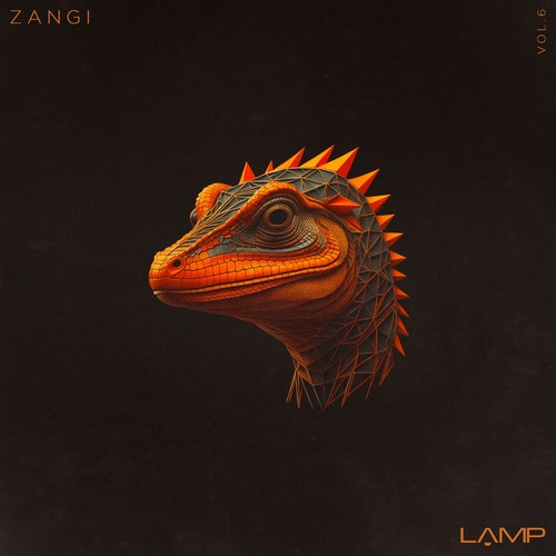 Zangi, Vol. 6