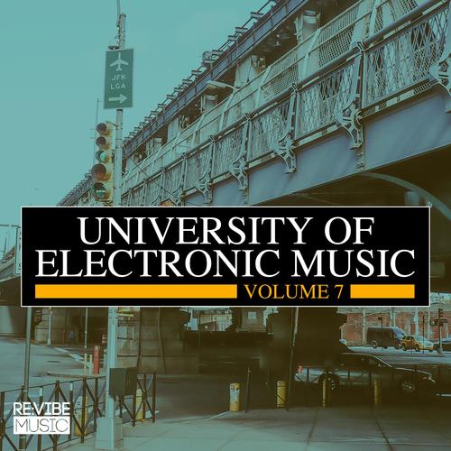 University of Electronic Music, Vol. 7