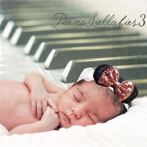 Piano Lullabies, Vol. 3 (Disney Lullabies)