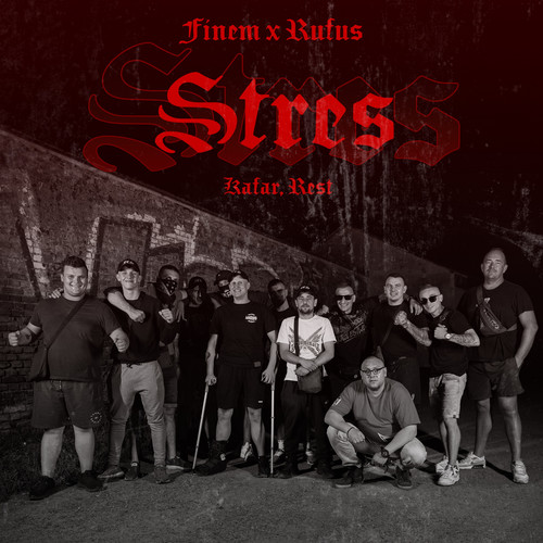 Stres (Explicit)