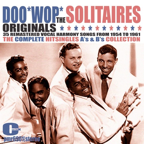 Doo-Wop Originals