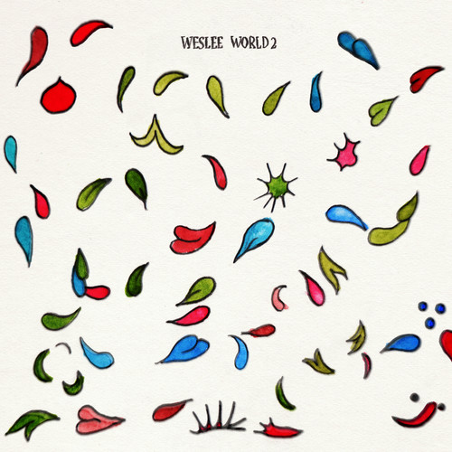 Weslee World 2