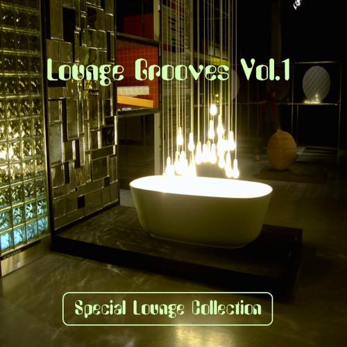 Lounge Grooves Vol 1 - Special Lounge Collection