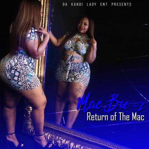 Return of the Mac