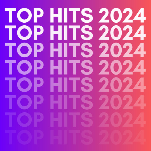 Top Hits 2024 (Explicit)