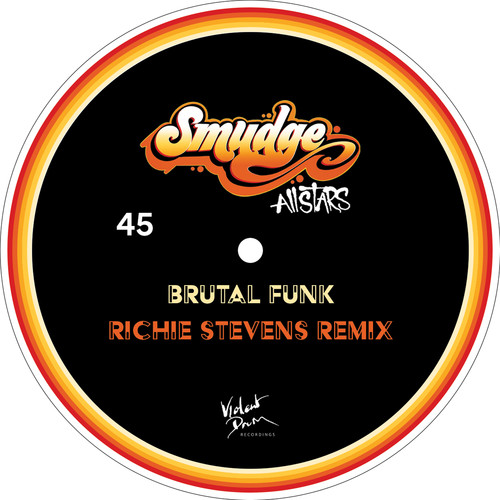 Brutal Funk (Richie Stevens Mix)