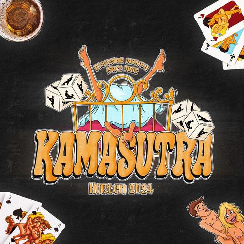 Kamasutra 2024 (Explicit)