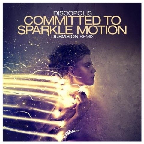 Committed To Sparkle Motion