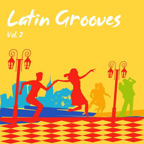 Latin Grooves, Vol. 2