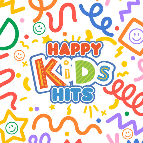 Happy Kids Hits