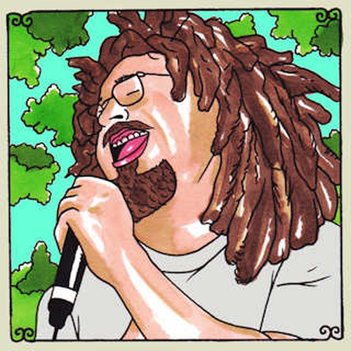 Daytrotter Session