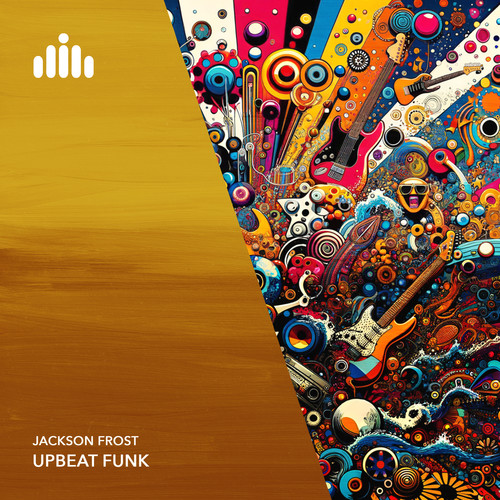 Upbeat Funk