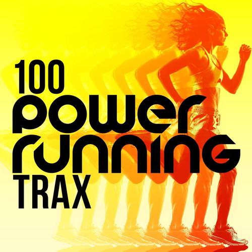 100 Power Running Trax