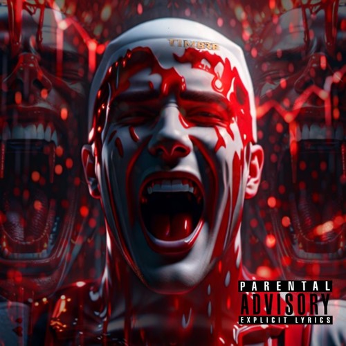 Broken Blood (Explicit)