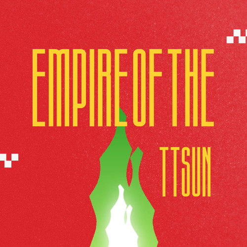 Empire of the Tsun (Remix) [Explicit]