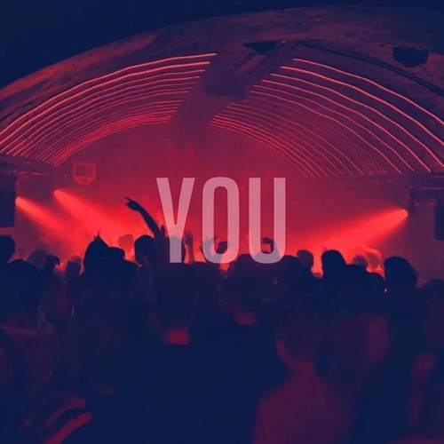 You