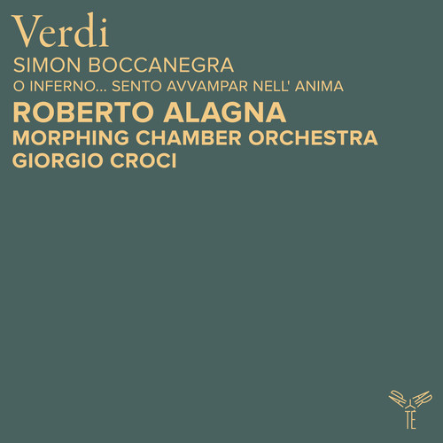 Verdi: Simon Boccanegra: 