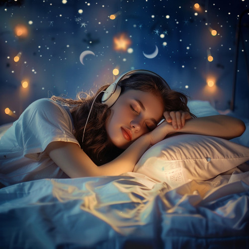 Quiet Nights: Soothing Sleep Sounds