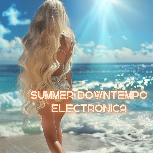 Summer Downtempo Electronica