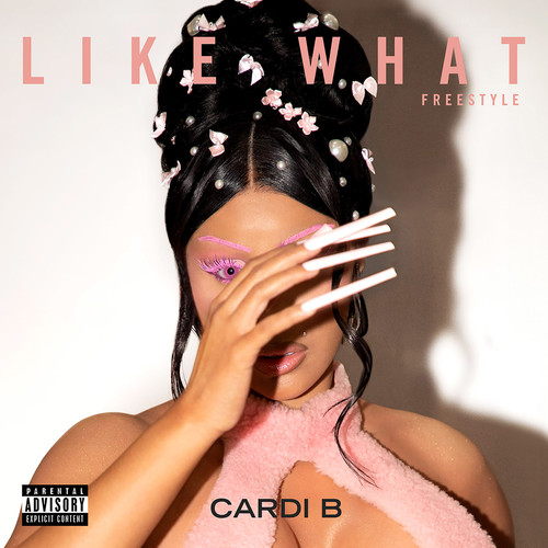 Like What (Freestyle) (Sped Up) [Explicit]