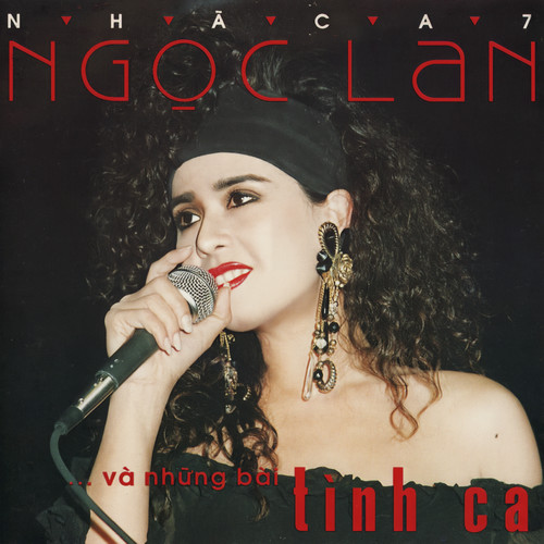 Ngọc Lan và Những Bài Tình Ca