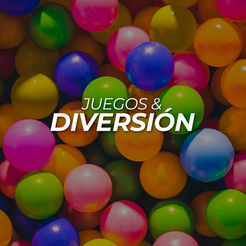 Juegos & Diversión (Explicit)